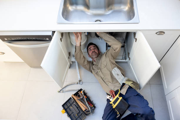 Reliable Pearl City, HI Plumbing Solutions